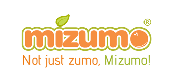 Mizumo - Orange Juicers